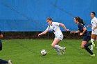 WSoccer vs Brandeis  Wheaton College Women's Soccer vs Brandeis College. - Photo By: KEITH NORDSTROM : Wheaton, women's soccer